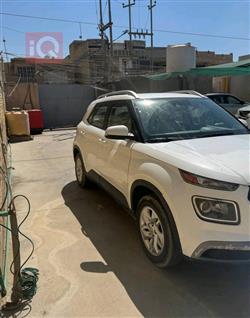 هيونداي فينو